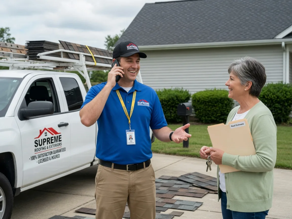 Roof Replacement Bethel Springs, TN FAQs